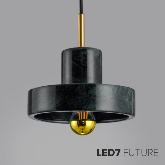 Loft Industry Modern - Dixon Stone